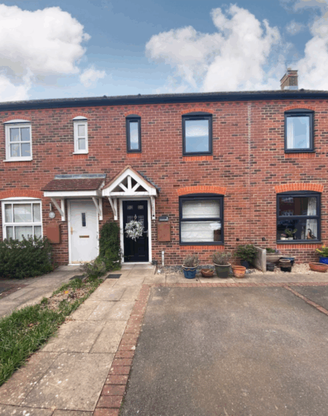 Turnpike Drive, Lower Quinton, Stratford-upon-Avon