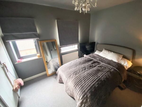 Turnpike Drive, Lower Quinton, Stratford-upon-Avon