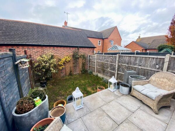 Turnpike Drive, Lower Quinton, Stratford-upon-Avon