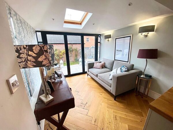 Turnpike Drive, Lower Quinton, Stratford-upon-Avon