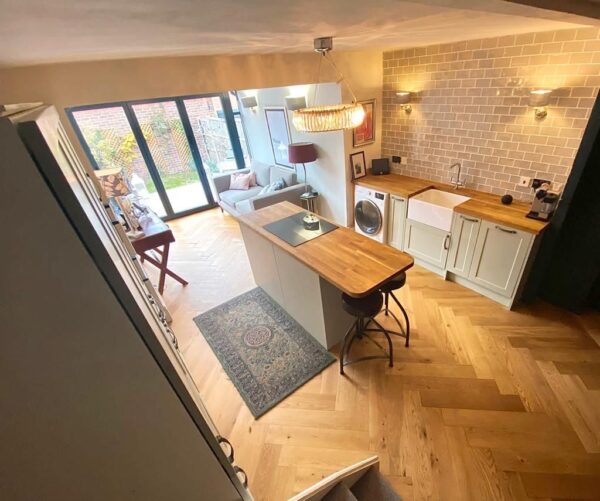 Turnpike Drive, Lower Quinton, Stratford-upon-Avon