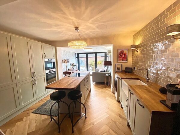 Turnpike Drive, Lower Quinton, Stratford-upon-Avon
