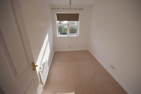 Sandown Close, Stratford-upon-Avon