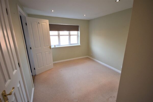 Sandown Close, Stratford-upon-Avon