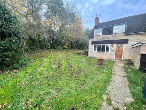 The Cottage, Binton Social Club, Binton, Stratford-upon-Avon