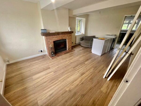The Cottage, Binton Social Club, Binton, Stratford-upon-Avon