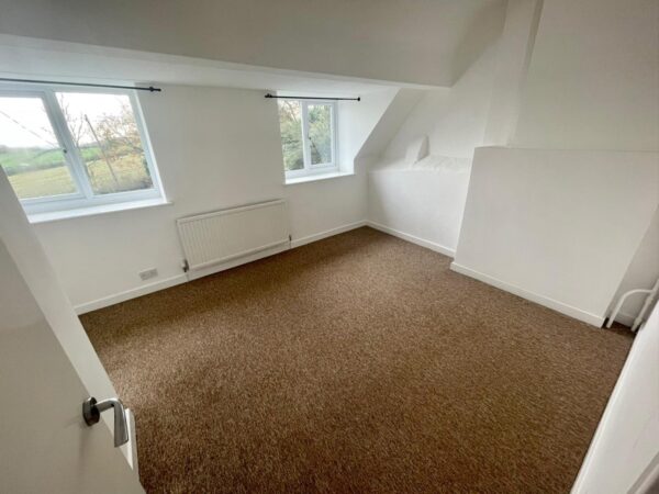 The Cottage, Binton Social Club, Binton, Stratford-upon-Avon