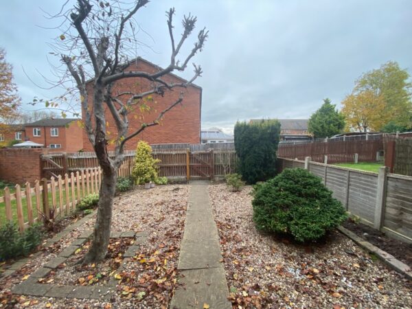 Meadow Close, Stratford-upon-Avon