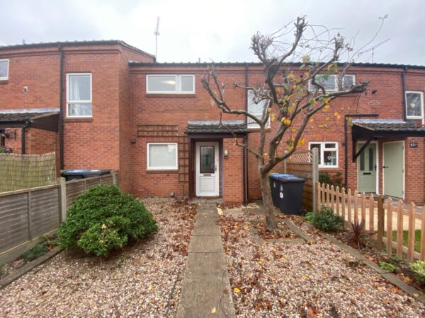 Meadow Close, Stratford-upon-Avon