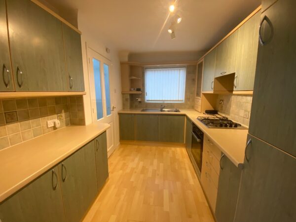 Meadow Close, Stratford-upon-Avon