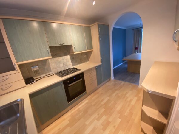Meadow Close, Stratford-upon-Avon