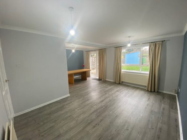 Meadow Close, Stratford-upon-Avon
