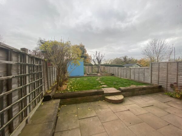 Meadow Close, Stratford-upon-Avon
