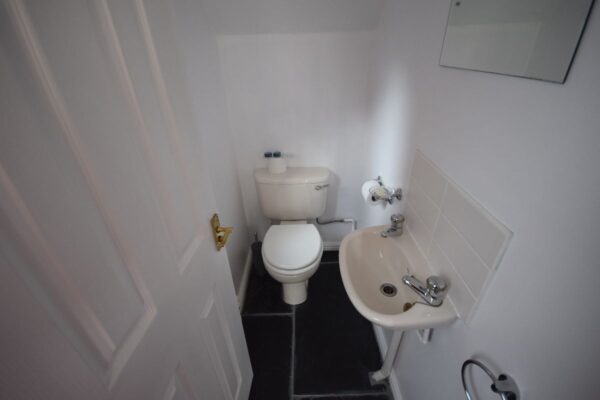Sandown Close, Stratford-upon-Avon