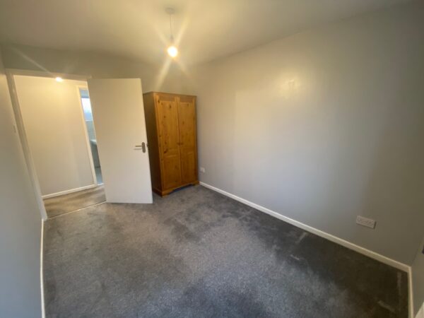Meadow Close, Stratford-upon-Avon