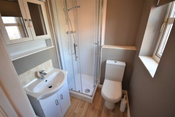 Sandown Close, Stratford-upon-Avon