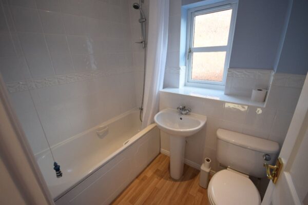 Sandown Close, Stratford-upon-Avon