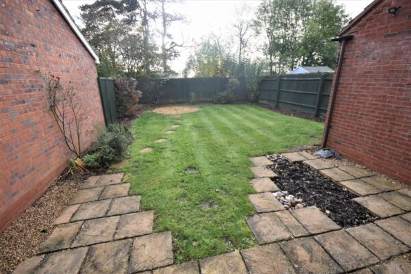 Sandown Close, Stratford-upon-Avon