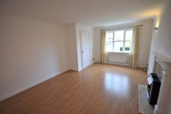 Sandown Close, Stratford-upon-Avon