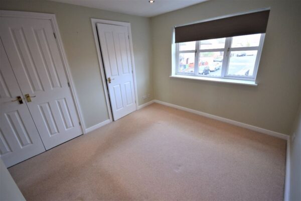 Sandown Close, Stratford-upon-Avon