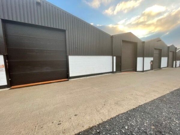 Reids Estate, Welford Road, Long Marston, Stratford-upon-Avon