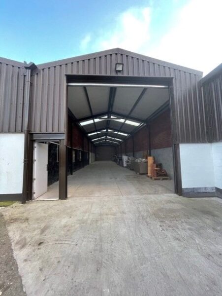 Reids Estate, Welford Road, Long Marston, Stratford-upon-Avon