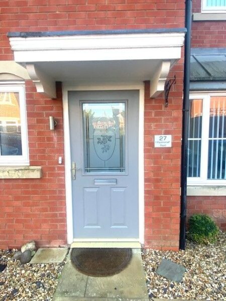 Packhorse Road, Stratford-upon-Avon
