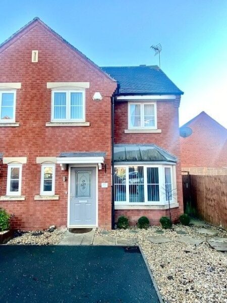 Packhorse Road, Stratford-upon-Avon