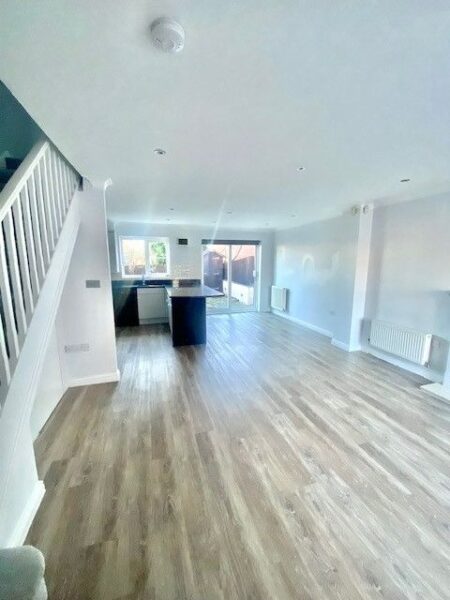 Packhorse Road, Stratford-upon-Avon