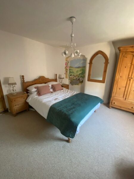 12 John Street, Stratford-upon-Avon