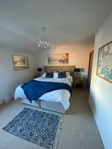 12 John Street, Stratford-upon-Avon