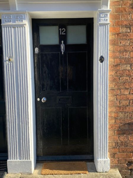 12 John Street, Stratford-upon-Avon
