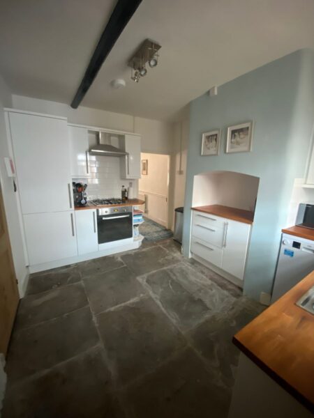 12 John Street, Stratford-upon-Avon
