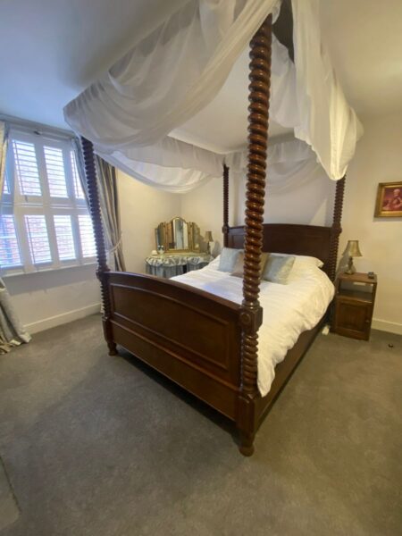 12 John Street, Stratford-upon-Avon