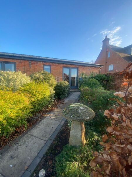 Fairfax Cottages, Warwick Road, Stratford-Upon-Avon