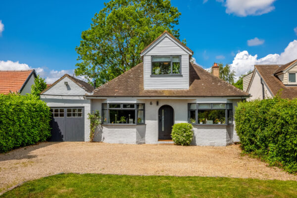 Marsh Road, Wilmcote, CV37