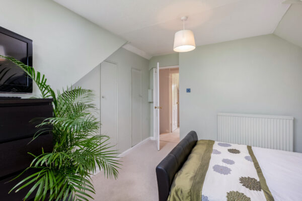 Marsh Road, Wilmcote, CV37