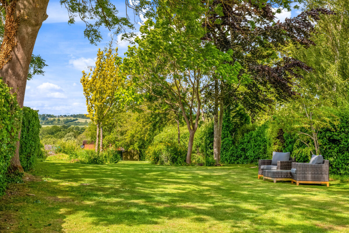 Marsh Road, Wilmcote, CV37