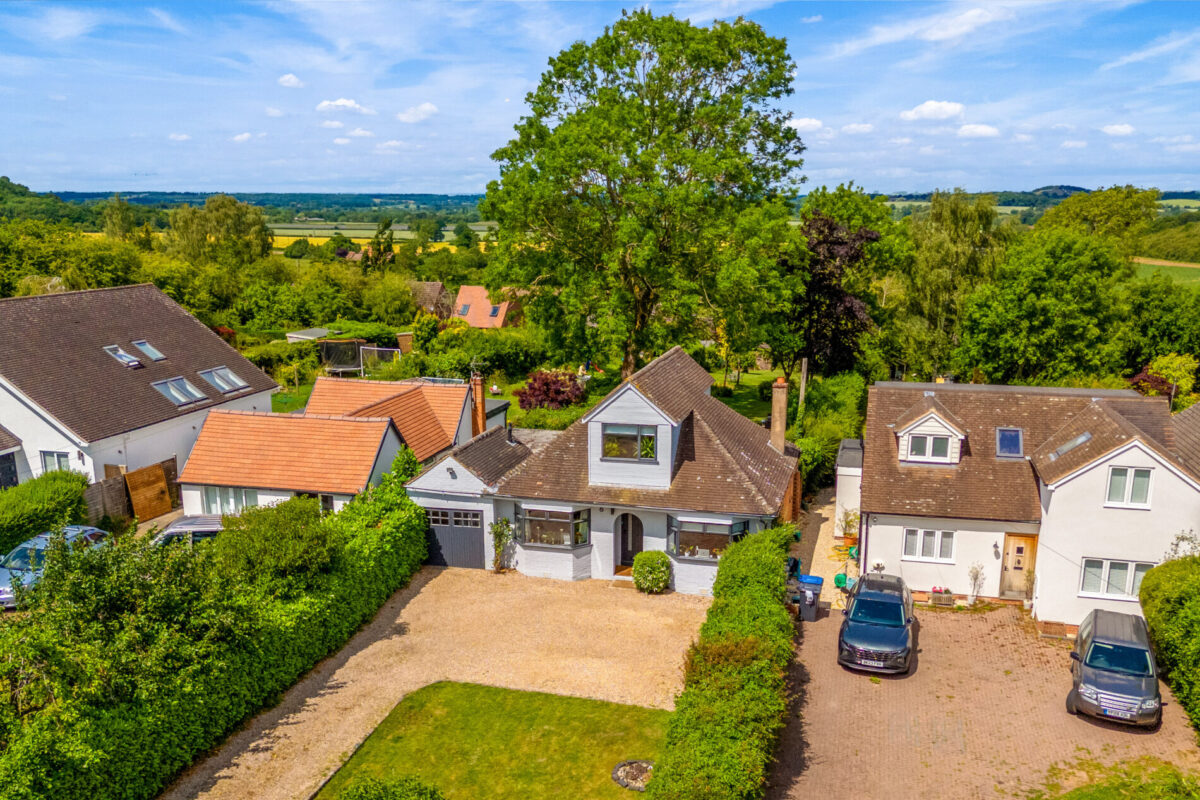 Marsh Road, Wilmcote, CV37