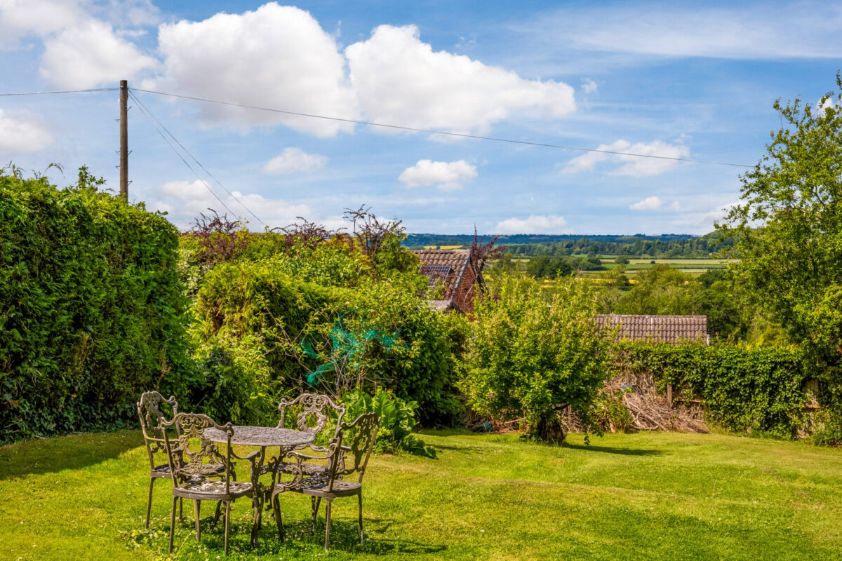 Marsh Road, Wilmcote, CV37