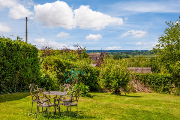 Marsh Road, Wilmcote, CV37