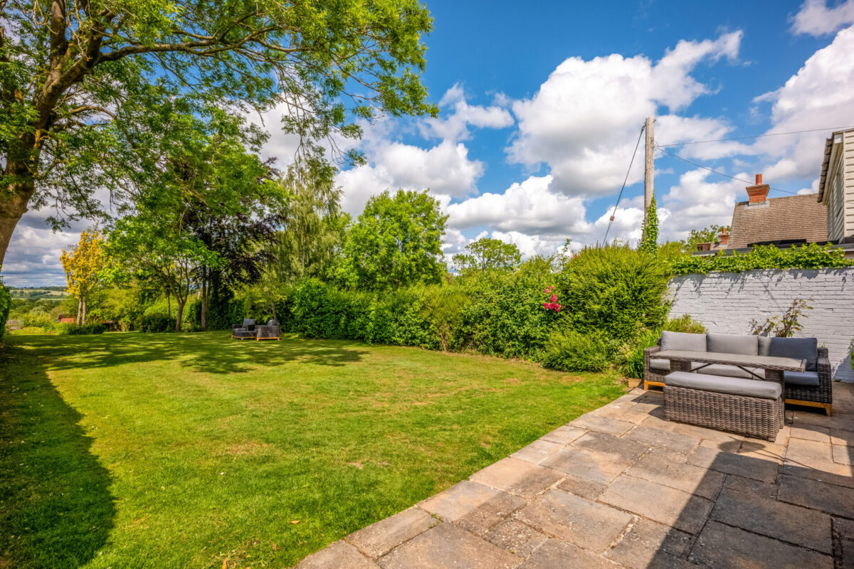 Marsh Road, Wilmcote, CV37