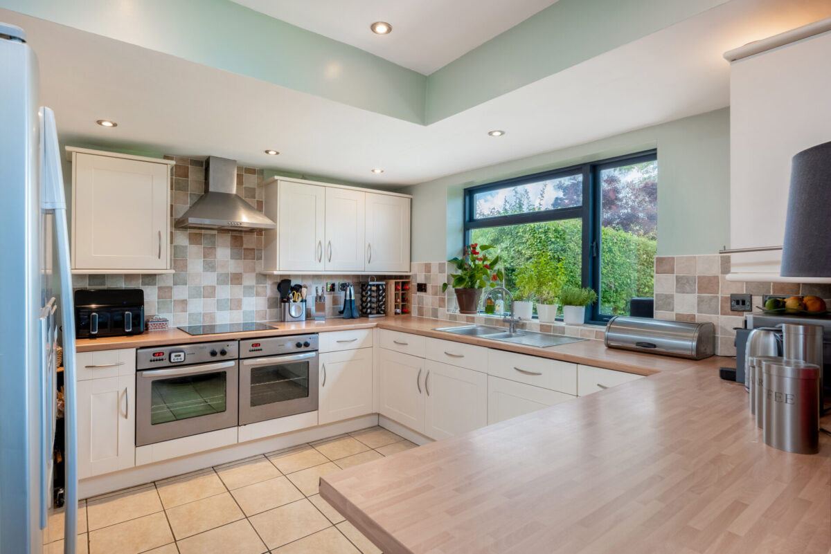 Marsh Road, Wilmcote, CV37
