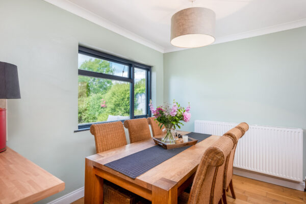 Marsh Road, Wilmcote, CV37