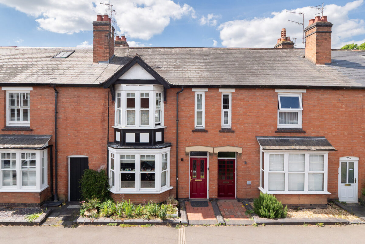 Perfect Project Property in Community Led Road - Albany Road, Stratford