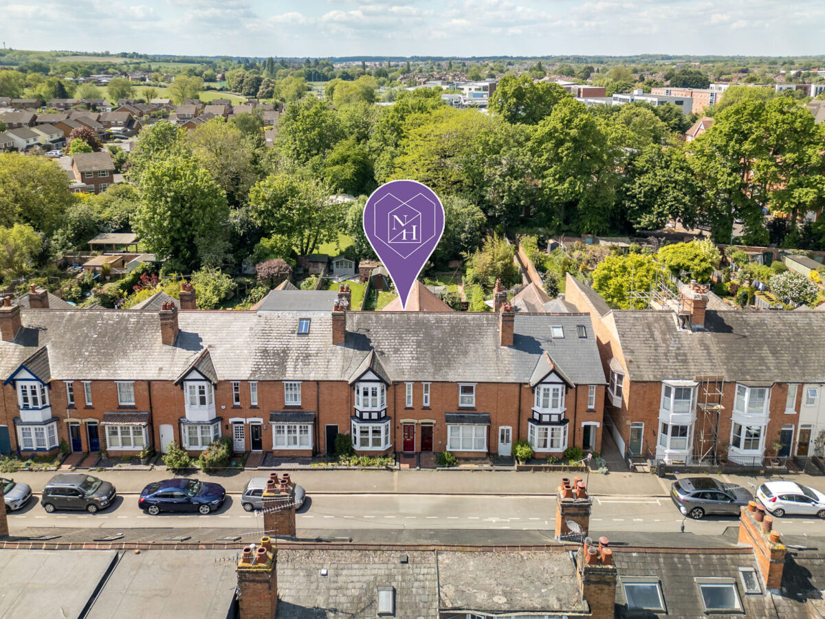 Perfect Project Property in Community Led Road - Albany Road, Stratford