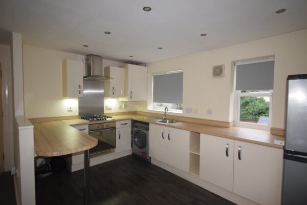 Bardswell Court, Stratford-upon-Avon
