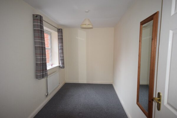 Bardswell Court, Stratford-upon-Avon