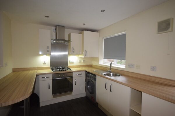 Bardswell Court, Stratford-upon-Avon