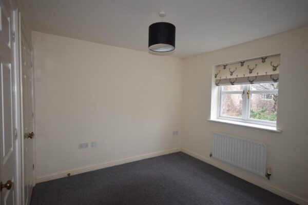 Bardswell Court, Stratford-upon-Avon